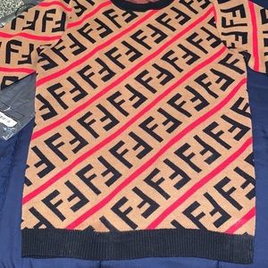 Fendi Sweater
